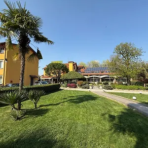Hotel La Bergamina & Restaurant, Arcore