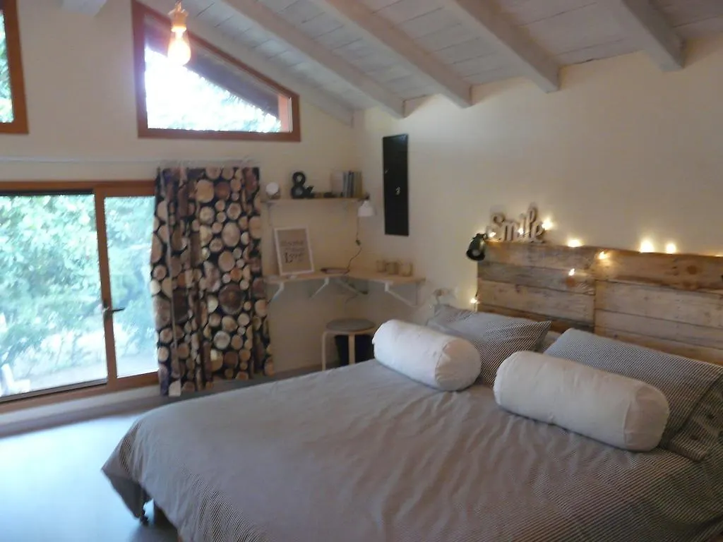 Bed & Breakfast Il Pettirosso B&B Certosa di Pavia