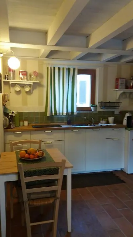 Il Pettirosso B&B Certosa di Pavia