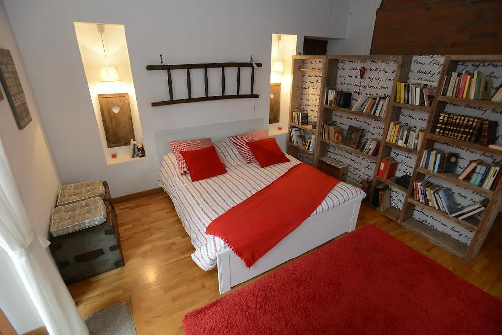 Bed & Breakfast Il Pettirosso B&B Certosa di Pavia