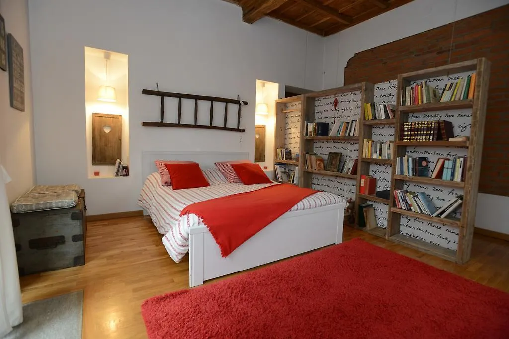 Il Pettirosso B&B Certosa di Pavia 0*,  Italy