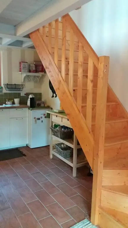 Il Pettirosso B&B Certosa di Pavia 0*,  Italy