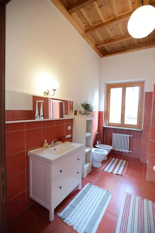 Bed & Breakfast Il Pettirosso B&B Certosa di Pavia
