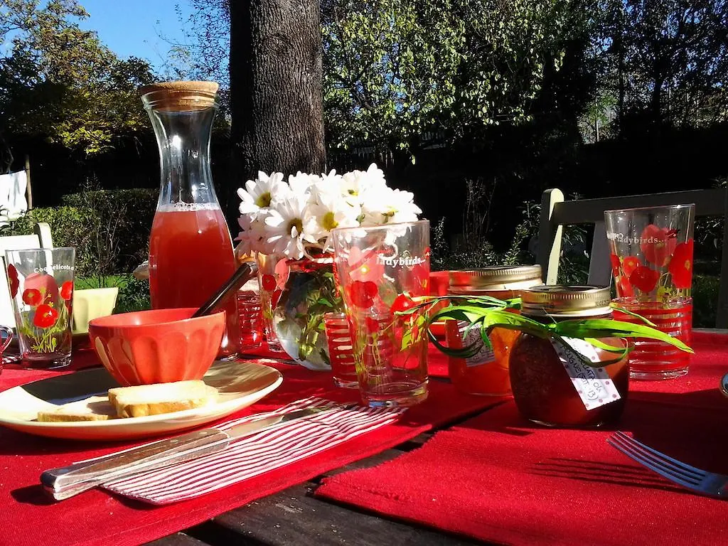 Bed & Breakfast Il Pettirosso B&B Certosa di Pavia